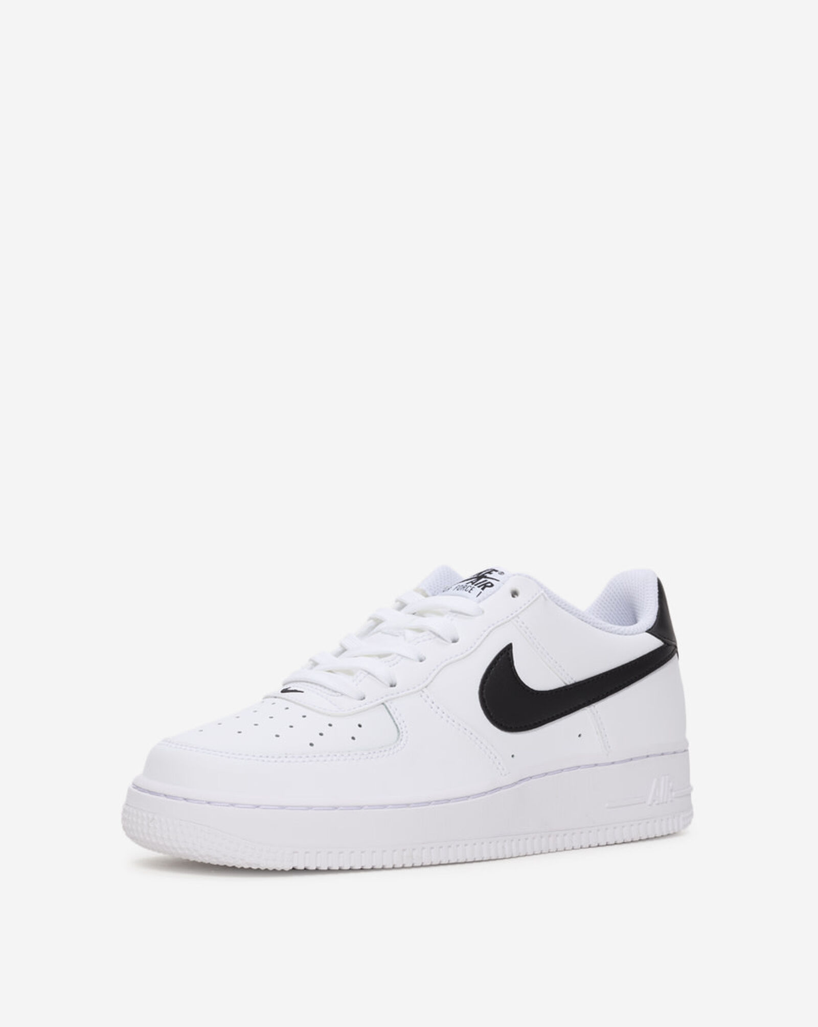snipes nike air force 1 low