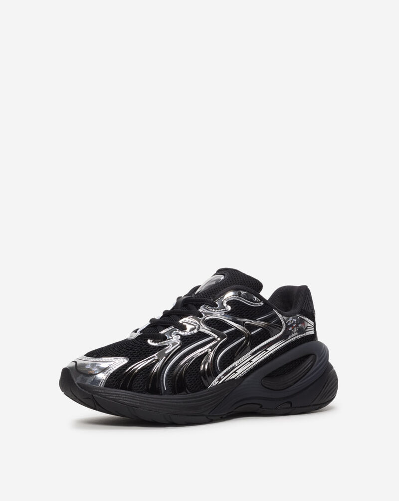 Puma Grade School Inverse 40357701 Black 2