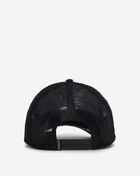 Cult of Individuality Skulls Mesh Back Trucker Hat 625BS-CHS03A Black 3