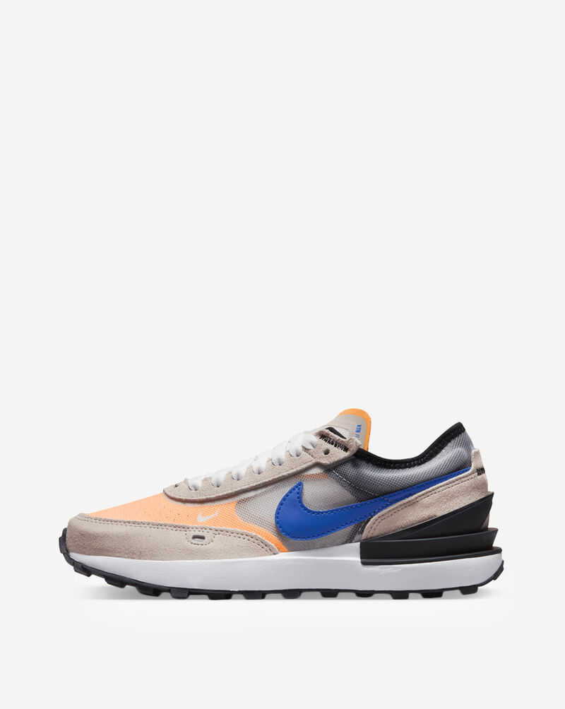 snipes nike waffle one