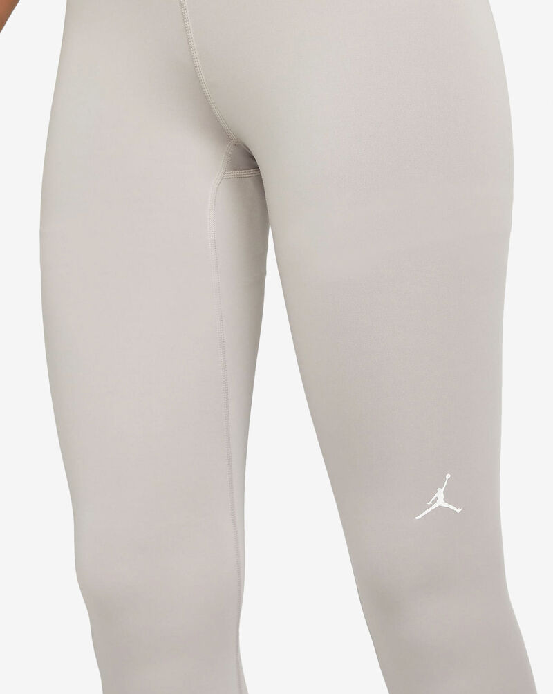 Shop Jordan Core Leggings DD7007-033 grey