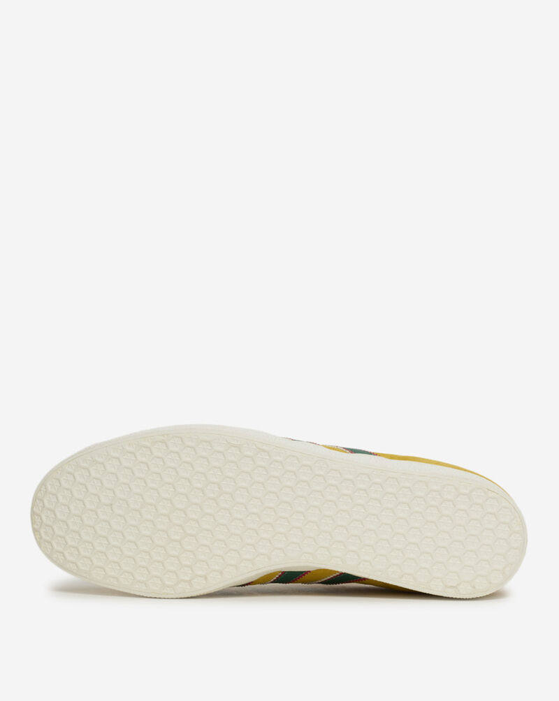 adidas Gazelle Jamaica x Bob Marley KJ3532 Yellow 6