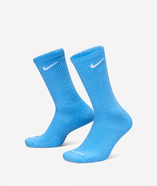 Everyday Crew 6PK Socks