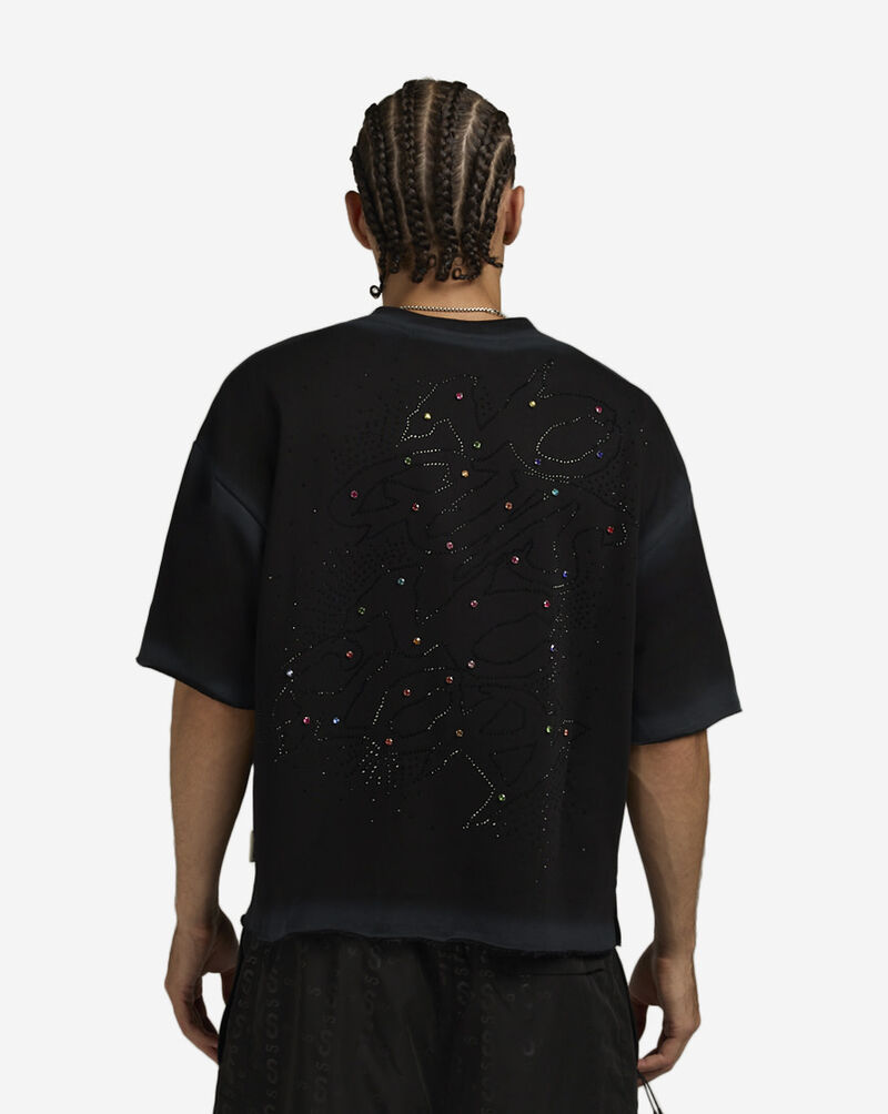 No Guts No Glory Cropped Tee