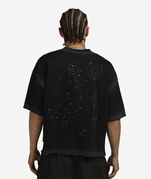 No Guts No Glory Cropped Tee