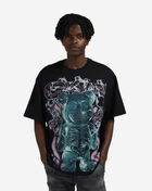 Guapi Gummy Bear Tee GUMMY-BEAR-TEE-BLK Black 1