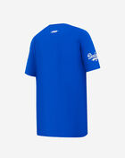 Big Boys' Brooklyn Dodgers Retro Classic Tee