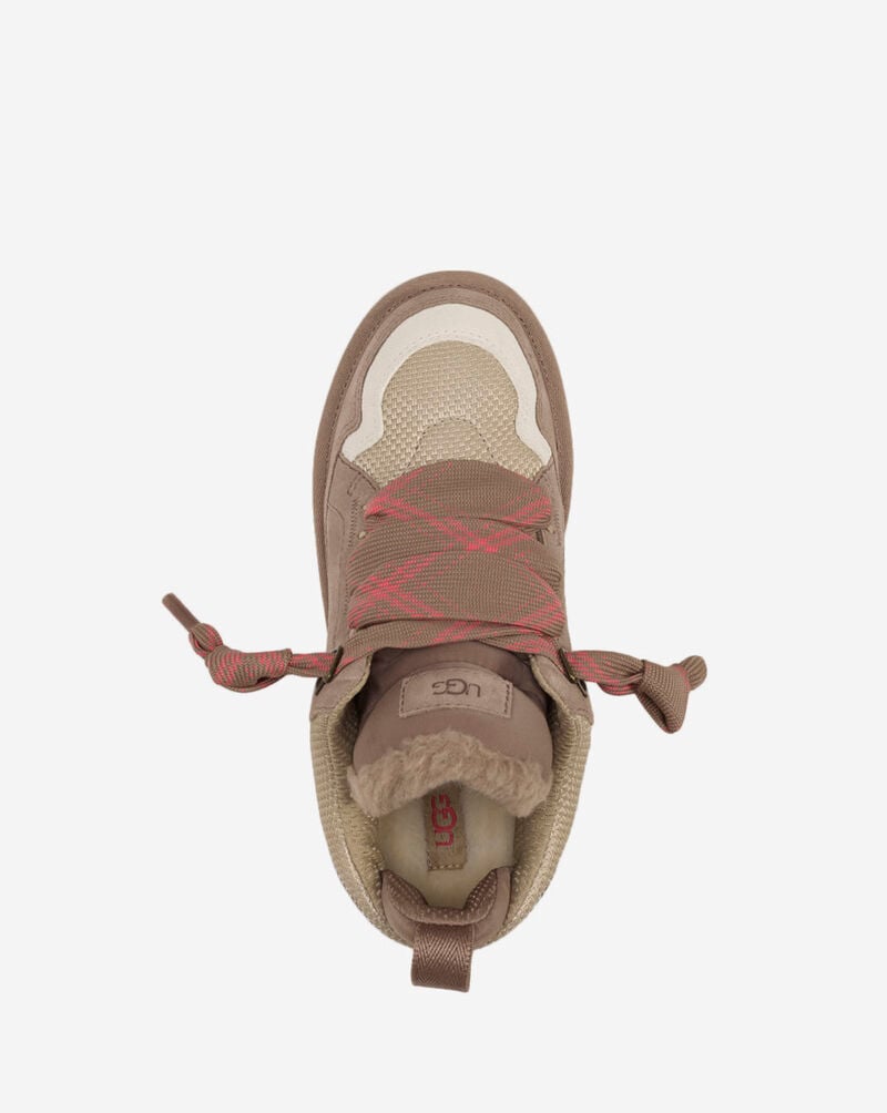 UGG Lowmel 1144032RYK Brown 7