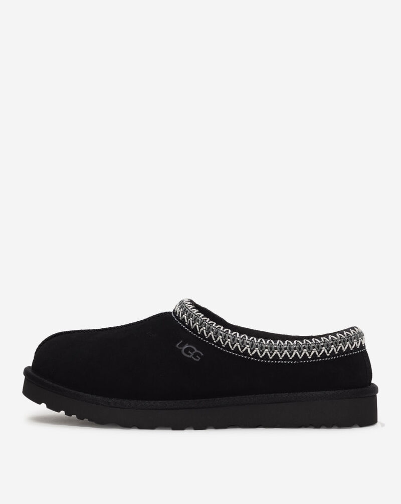 UGG Tasman Slipper 5950BLK Black 1