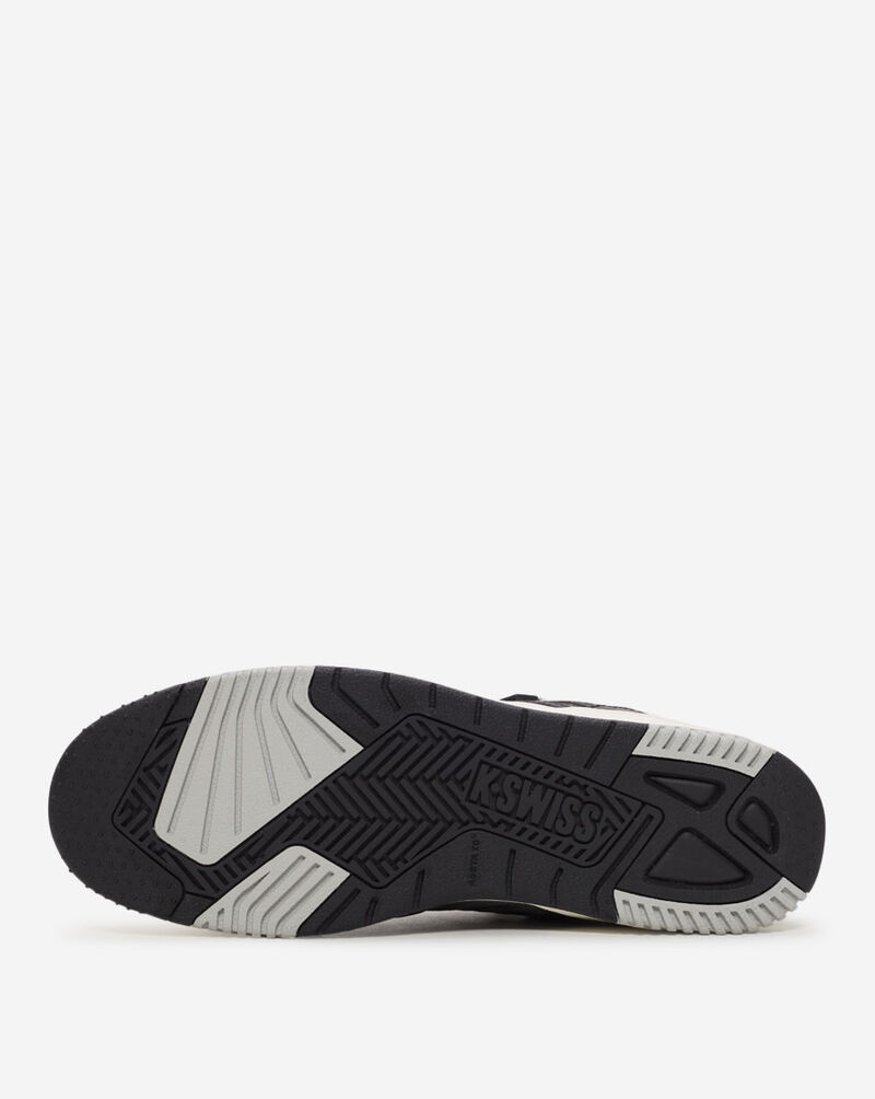 K-Swiss SI-18 Rival 08531-144-M White 6