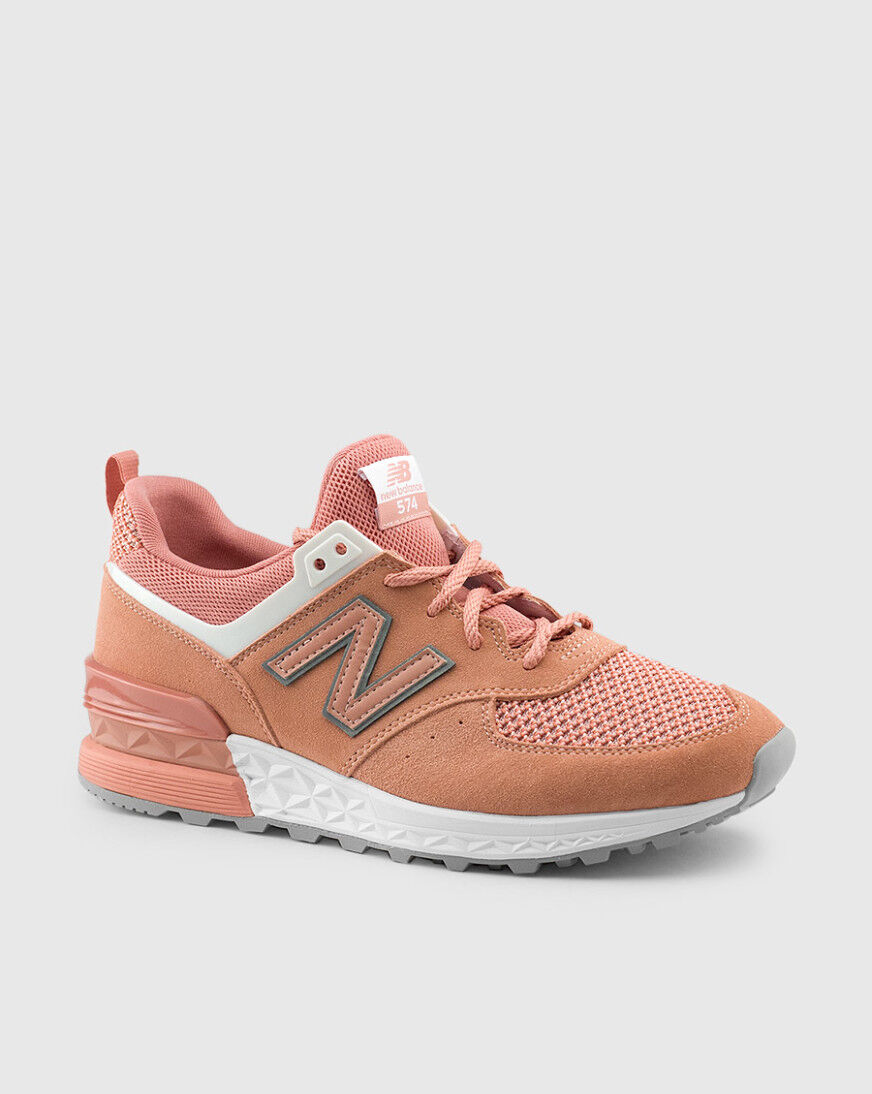 New Balance 574 Sport Mens Shoes 