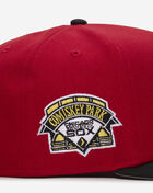 New Era 9Fifty Speed Chicago White Sox A-Frame Snapback Hat 70939076 Red 2
