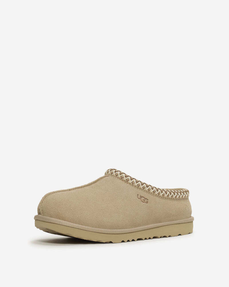 UGG Grade School Tasman II Slipper 1019066KMNLJ Beige 2