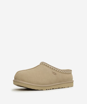Grade School Tasman II Slipper