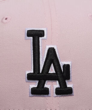 59Fifty Los Angeles Dodgers Fitted Hat