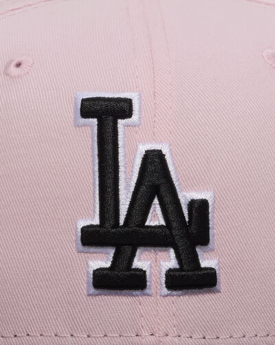 59Fifty Los Angeles Dodgers Fitted Hat