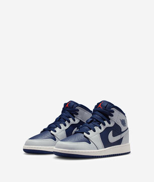 Big Kids' Air Jordan 1 Mid