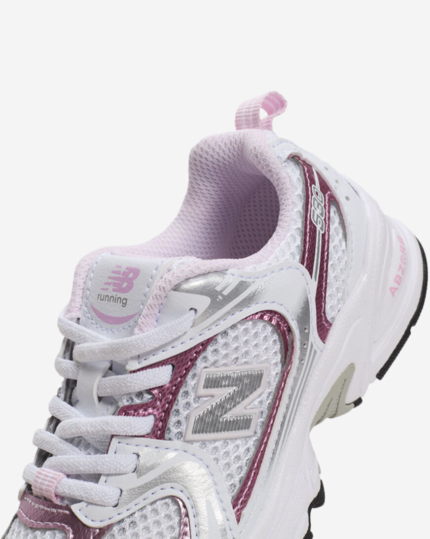 Shop New Balance Pre-School 530 PZ530RK white | SNIPES USA