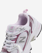 New Balance Pre-School 530 PZ530RK White 8