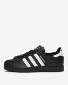 adidas Superstar ll JH7033 Black 1