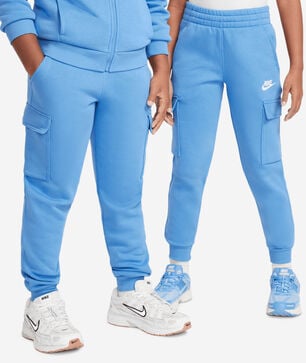Big Kids' NSW Club Fleece Cargo Joggers