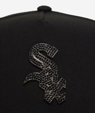 59Fifty Chicago White Sox Stone Logo Fitted Hat