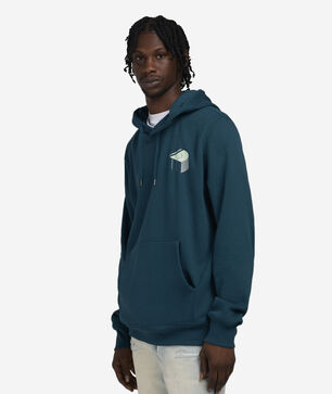 Brand Proud Hoodie