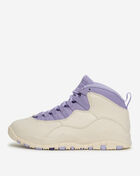 Jordan Air Jordan 10 Retro IQ0388-101 cream 1