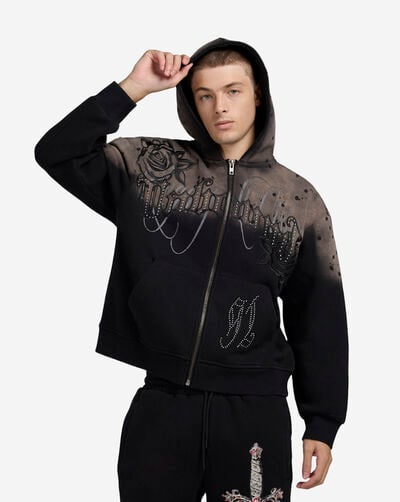 Legacy Vision Hoodie