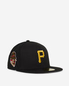 59Fifty Pittsburgh Pirates Side Patch Fitted Hat