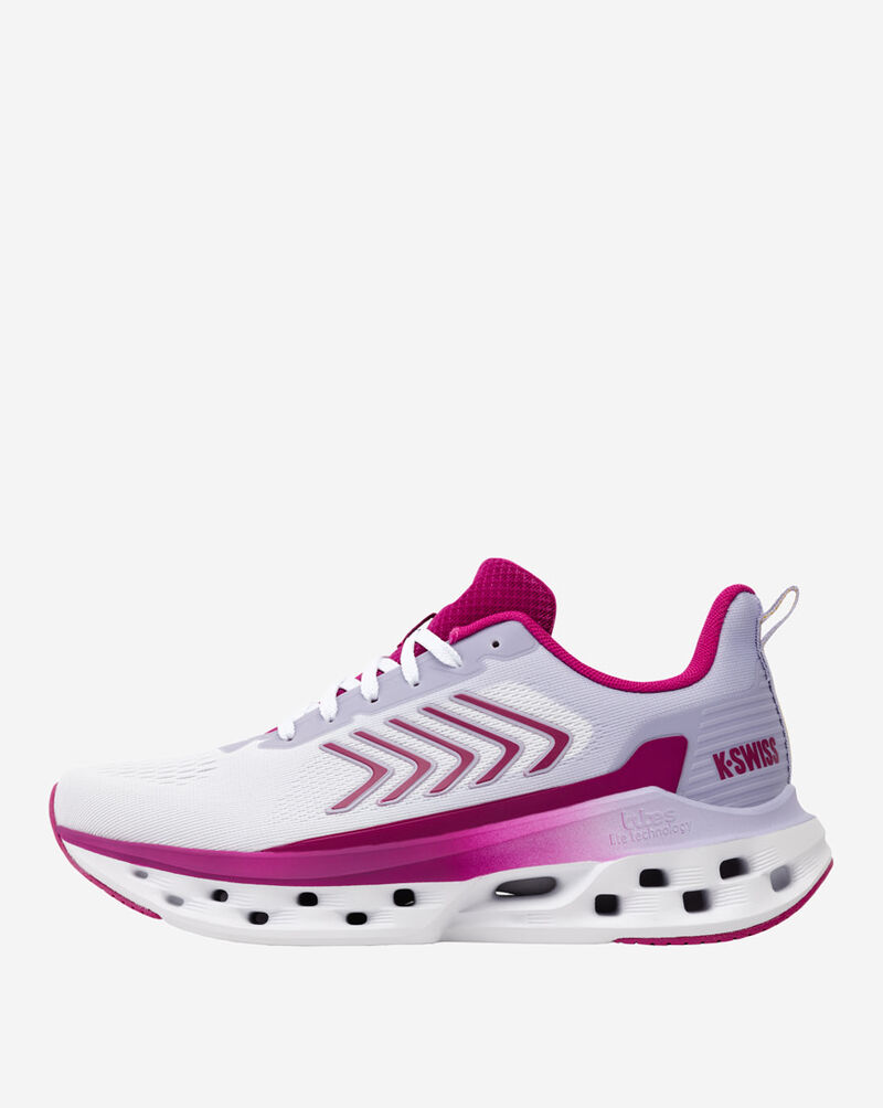 K-Swiss Melrose Tubes Lite 94494-123-M White 1