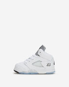 Jordan Toddler Air Jordan 5 Retro OG "White Metallic" HQ7981-103 White 1