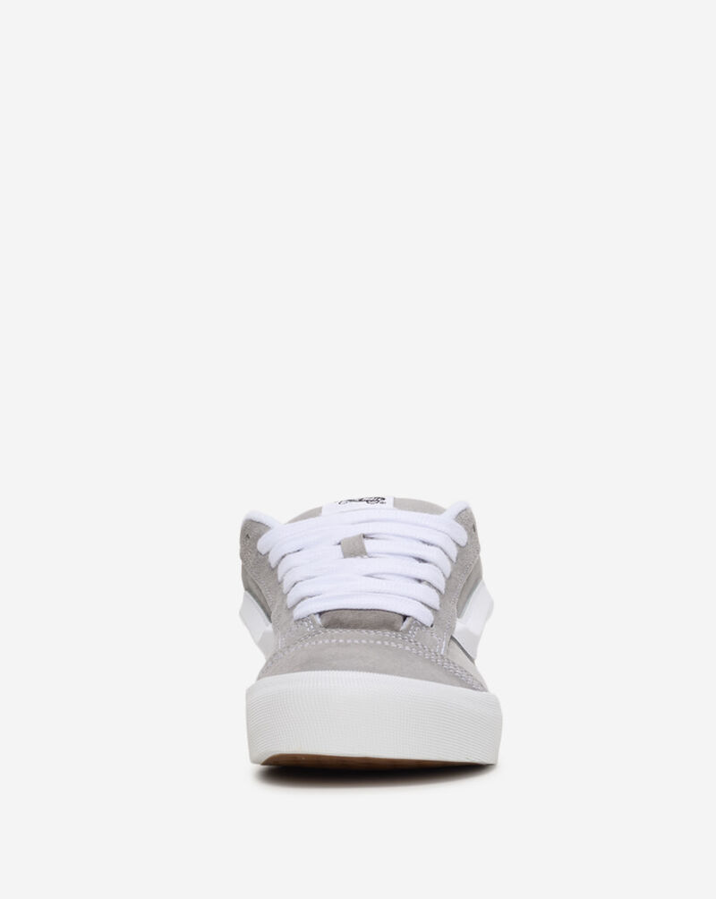 Vans Knu Skool VN000D75GRY Grey 3