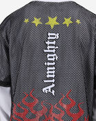 Almighty Resistance 2 Fer Long Sleeve Tee E2134573-BLW White 3