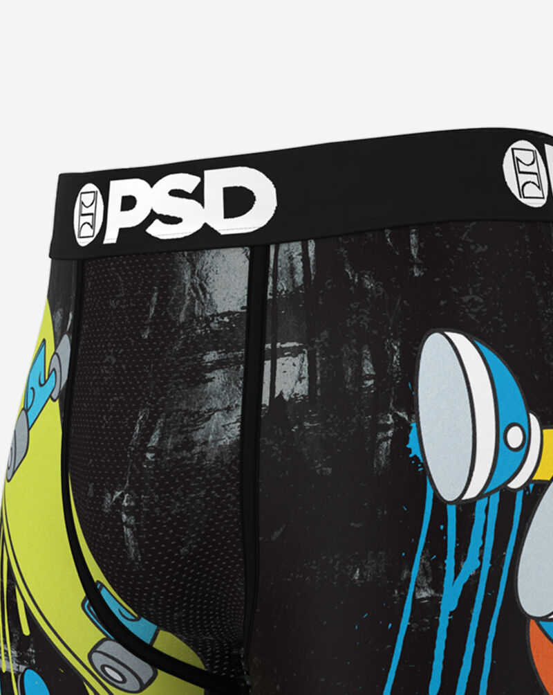 PSD Bart Thrasher Briefs  424180103 Multi 2