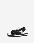 UGG Pre-School Zuma Sling Slides 1112973KBLKP Black 2