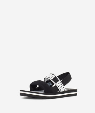 Pre-School Zuma Sling Slides