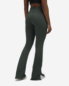 NSW Chill Knit Tight Mini-Rib Flared Leggings