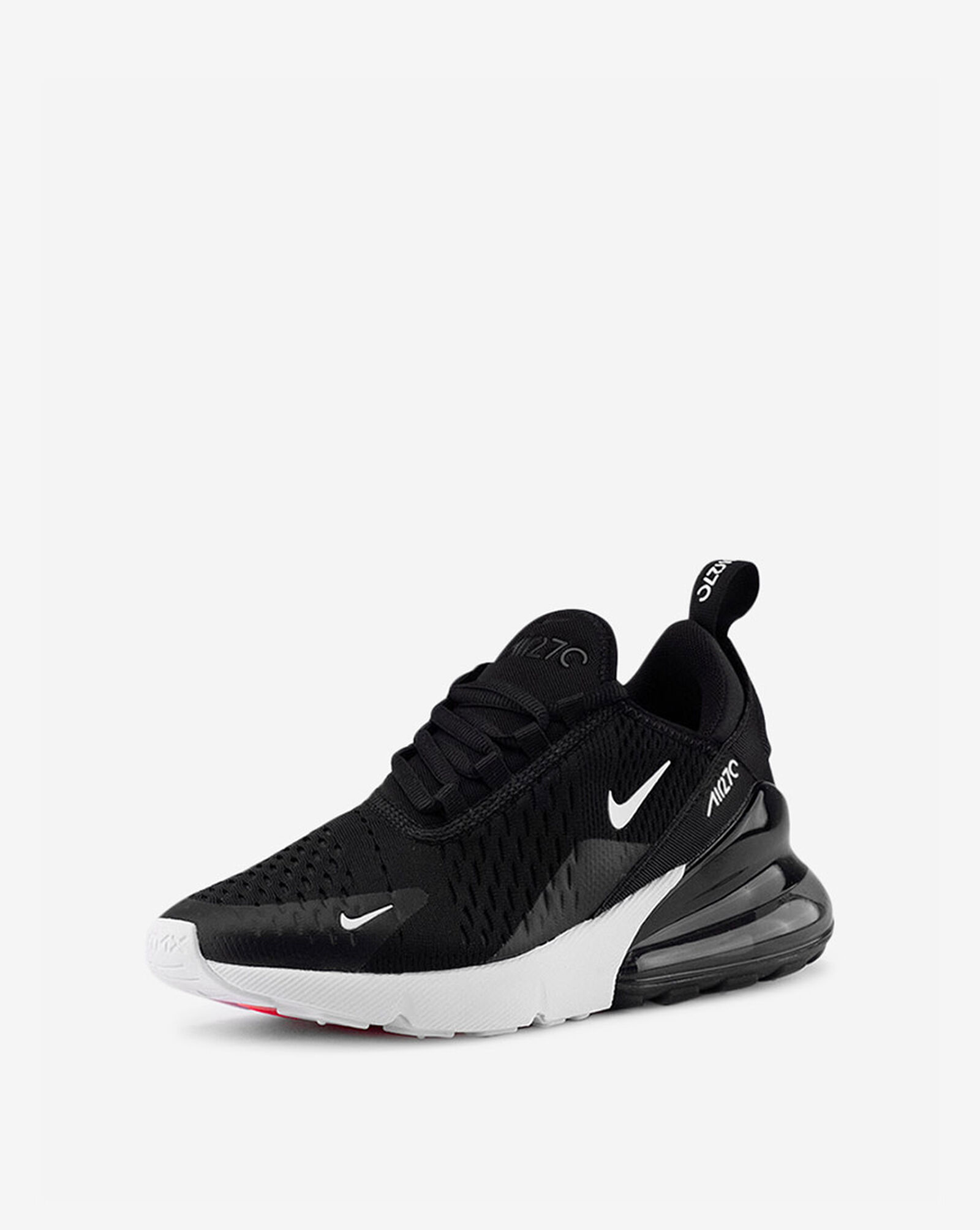 Nike Grade School Air Max 270 black | SNIPES USA