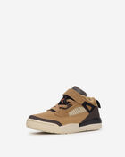 Jordan Little Kids' Spizike Low FQ3951-202 Brown 2