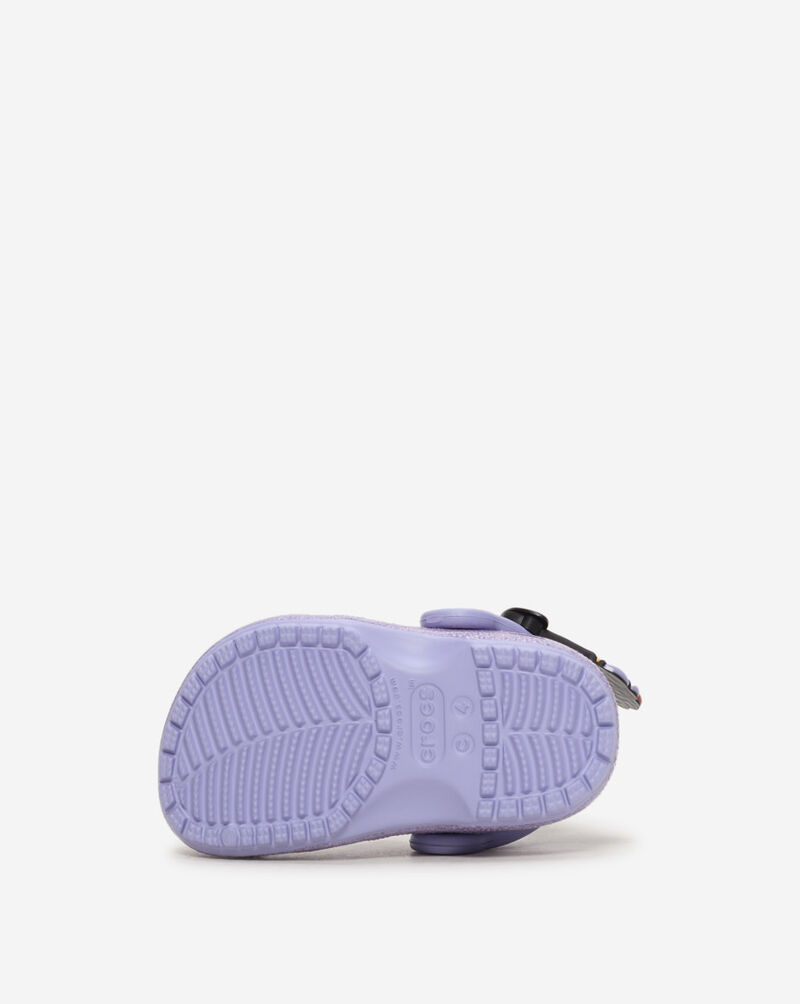 Crocs Toddler Classic Clog 210018-5BN Purple 6