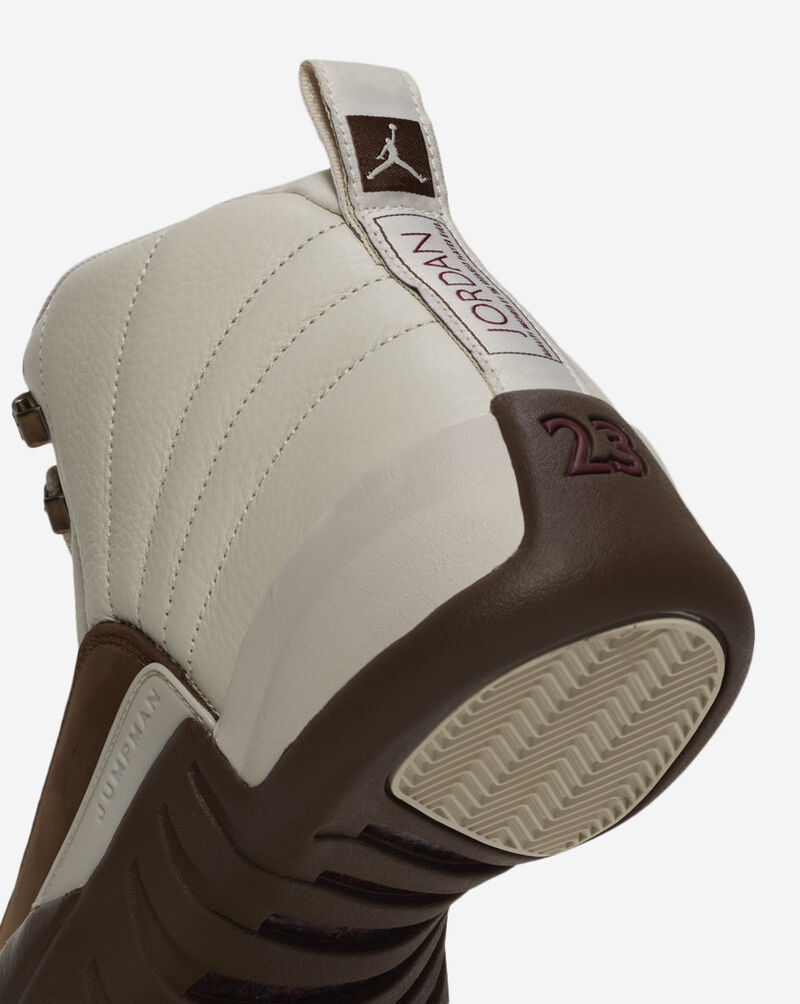 Jordan Air Jordan 12 Retro "Fireside" CT8013-105 cream 9