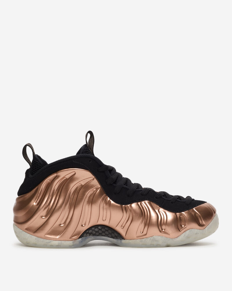 Nike Foamposite One FZ9902-001 Brown 4