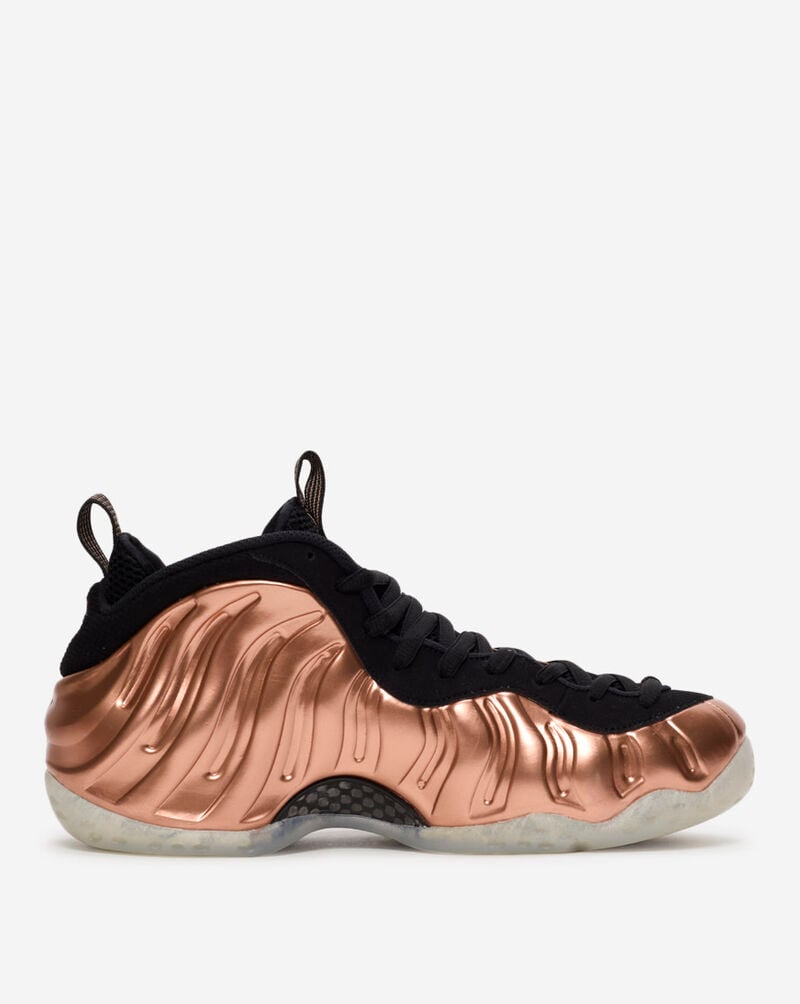 Nike Foamposite One FZ9902-001 Brown 4