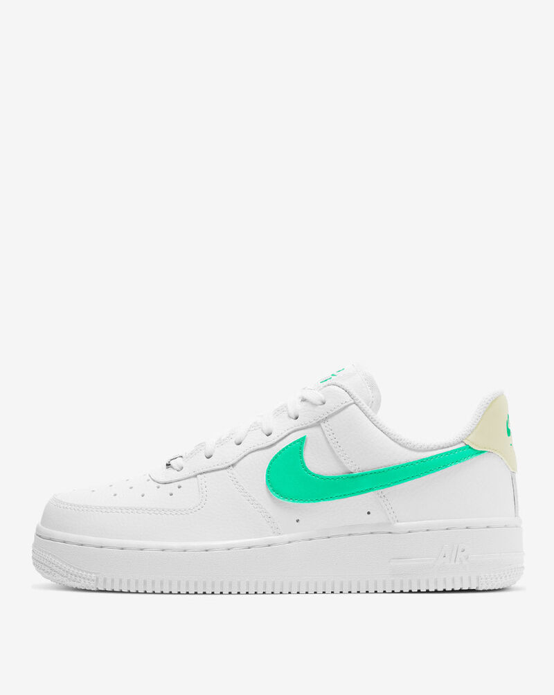 Nike Air Force 1 Low '07 LV8 315115-164 White 1