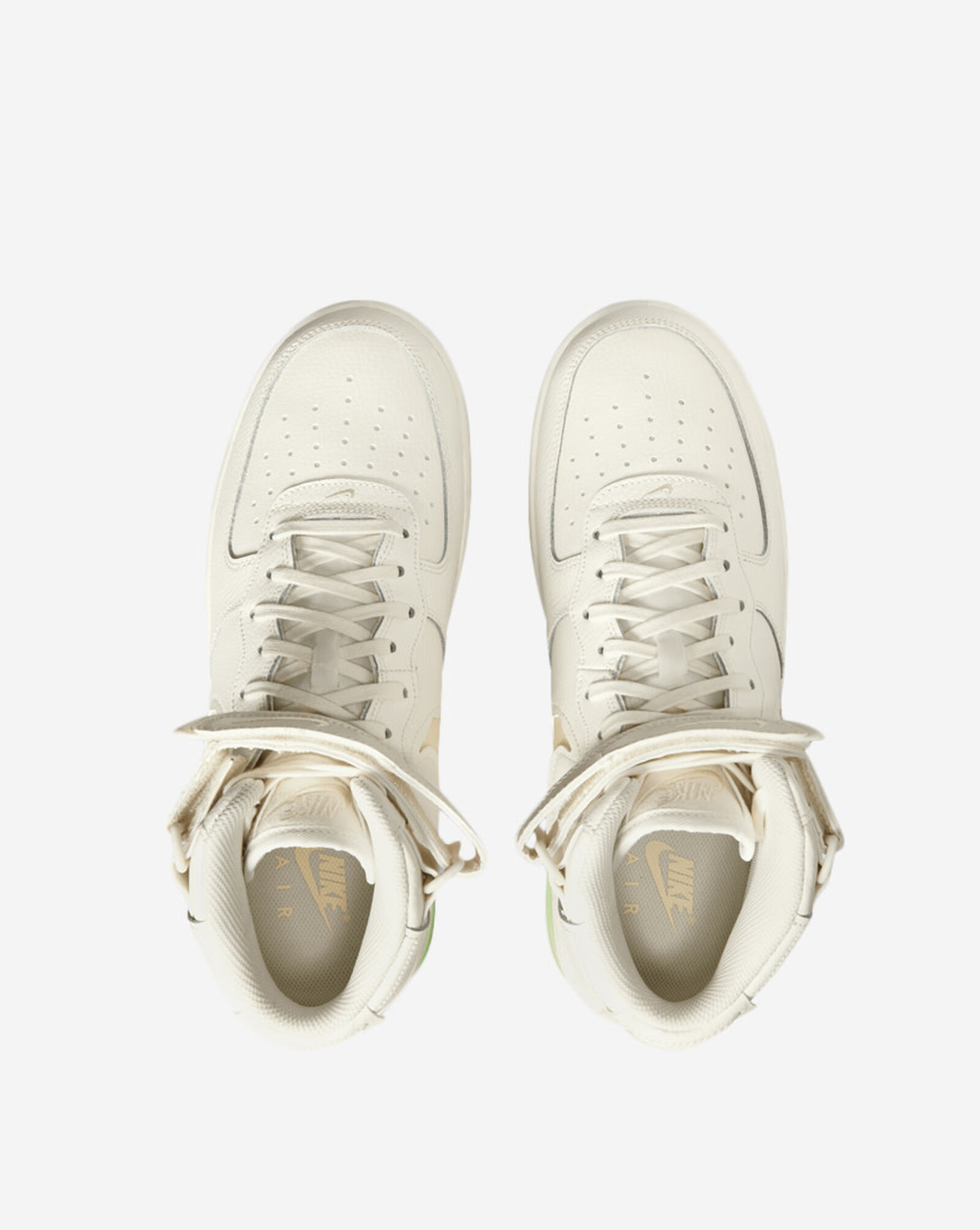 snipes air force 1 mid