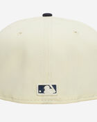New Era 59Fifty Boston Red Sox Core Fitted Hat 60956039 cream 3