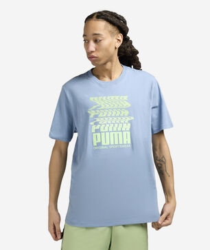 Ripple Tee