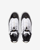 Jordan Mens Jordan 6 Rings CW6993-100 White 6