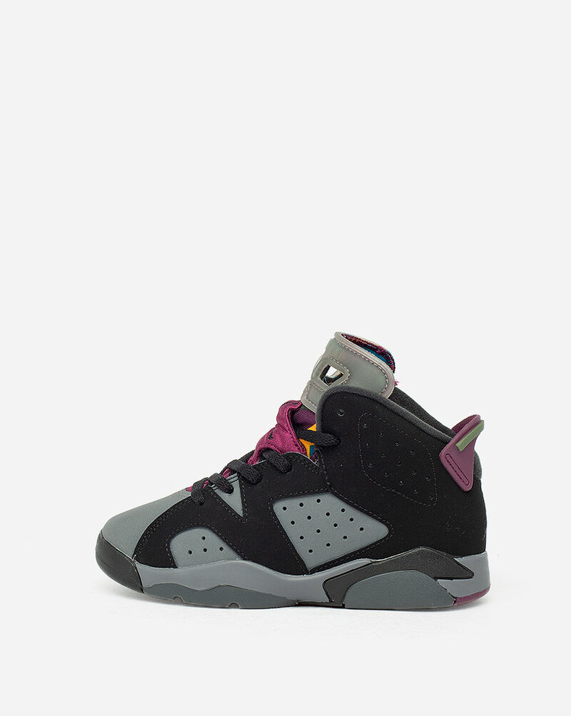 Jordan Pre-School Air Jordan 6 384666-063 Multi 1